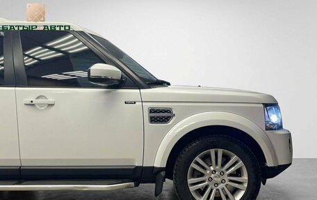 Land Rover Discovery IV, 2014 год, 1 950 000 рублей, 6 фотография