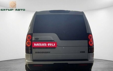 Land Rover Discovery IV, 2014 год, 1 950 000 рублей, 3 фотография