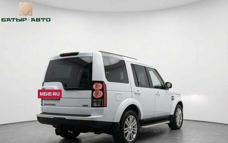 Land Rover Discovery IV, 2014 год, 1 950 000 рублей, 4 фотография