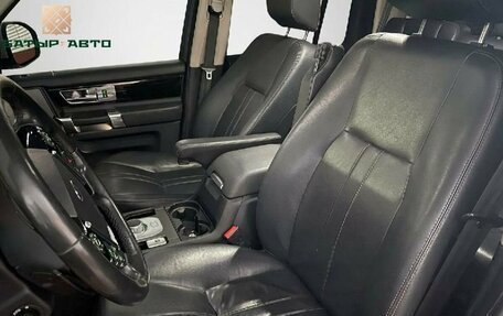 Land Rover Discovery IV, 2014 год, 1 950 000 рублей, 12 фотография