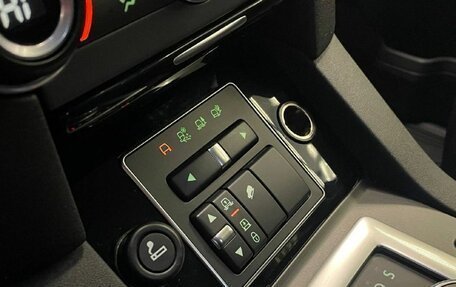 Land Rover Discovery IV, 2014 год, 1 950 000 рублей, 16 фотография