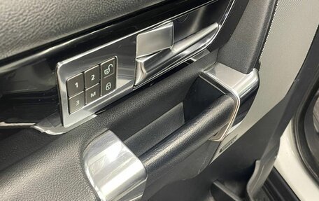 Land Rover Discovery IV, 2014 год, 1 950 000 рублей, 11 фотография