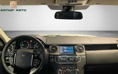 Land Rover Discovery IV, 2014 год, 1 950 000 рублей, 13 фотография