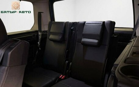 Land Rover Discovery IV, 2014 год, 1 950 000 рублей, 19 фотография