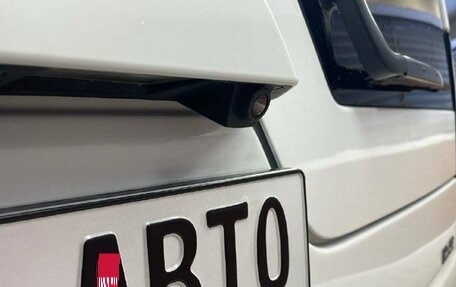 Land Rover Discovery IV, 2014 год, 1 950 000 рублей, 21 фотография