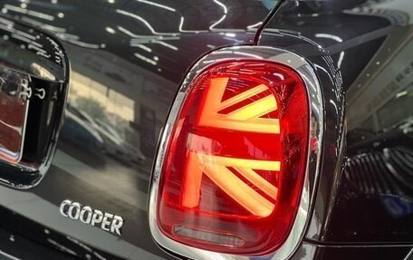 MINI Hatch, 2024 год, 3 260 999 рублей, 9 фотография