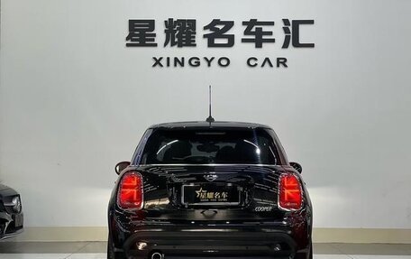 MINI Hatch, 2024 год, 3 260 999 рублей, 5 фотография