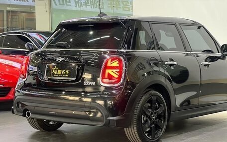 MINI Hatch, 2024 год, 3 260 999 рублей, 10 фотография