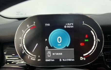 MINI Hatch, 2024 год, 3 260 999 рублей, 21 фотография