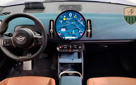 MINI Countryman, 2024 год, 4 590 000 рублей, 2 фотография