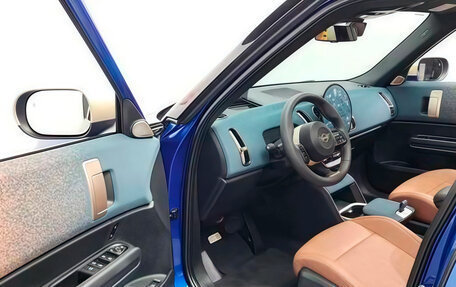 MINI Countryman, 2024 год, 4 590 000 рублей, 3 фотография