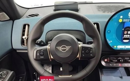 MINI Countryman, 2024 год, 4 590 000 рублей, 5 фотография