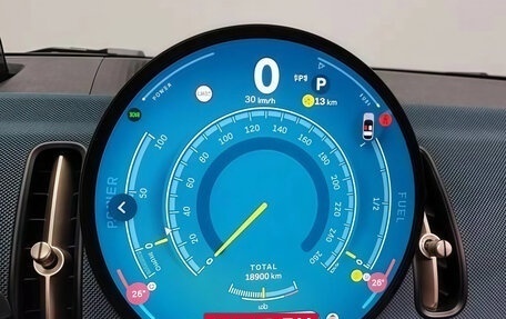 MINI Countryman, 2024 год, 4 590 000 рублей, 9 фотография