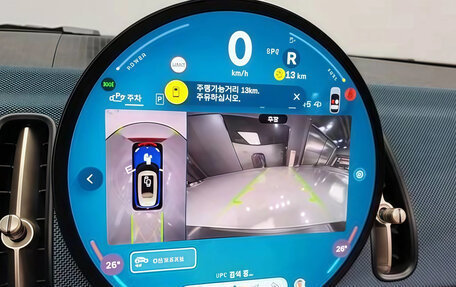 MINI Countryman, 2024 год, 4 590 000 рублей, 10 фотография