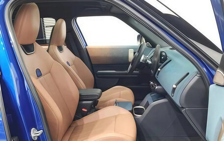 MINI Countryman, 2024 год, 4 590 000 рублей, 11 фотография