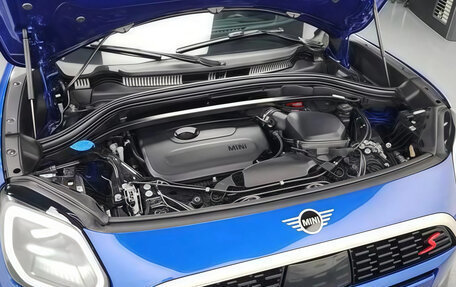 MINI Countryman, 2024 год, 4 590 000 рублей, 19 фотография