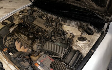 Toyota Sprinter VIII (E110), 1991 год, 185 000 рублей, 3 фотография