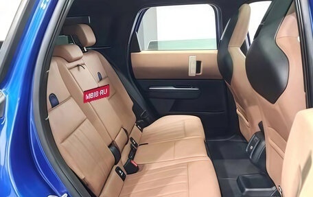 MINI Countryman, 2024 год, 4 590 000 рублей, 13 фотография