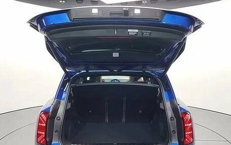 MINI Countryman, 2024 год, 4 590 000 рублей, 17 фотография