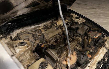 Toyota Sprinter VIII (E110), 1991 год, 185 000 рублей, 4 фотография