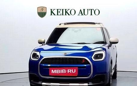 MINI Countryman, 2024 год, 4 590 000 рублей, 20 фотография
