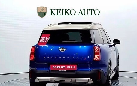 MINI Countryman, 2024 год, 4 590 000 рублей, 18 фотография