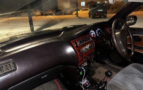 Toyota Sprinter VIII (E110), 1991 год, 185 000 рублей, 5 фотография