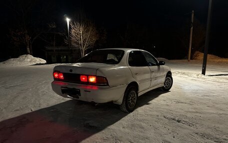 Toyota Sprinter VIII (E110), 1991 год, 185 000 рублей, 7 фотография