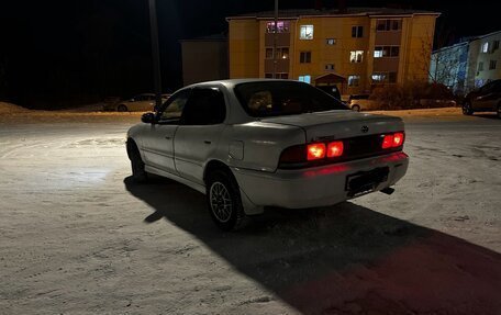 Toyota Sprinter VIII (E110), 1991 год, 185 000 рублей, 6 фотография