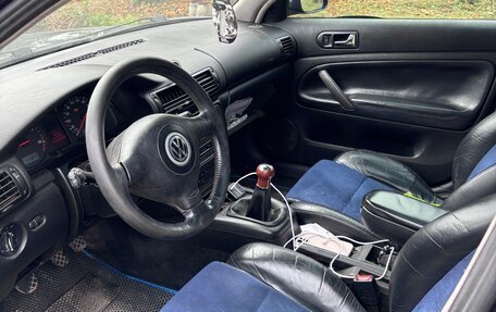 Volkswagen Passat B5+ рестайлинг, 1998 год, 460 000 рублей, 8 фотография