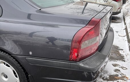 Volvo S80 II рестайлинг 2, 2002 год, 450 000 рублей, 5 фотография