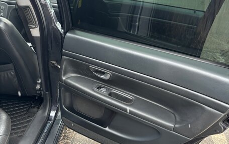 Volvo S80 II рестайлинг 2, 2002 год, 450 000 рублей, 11 фотография