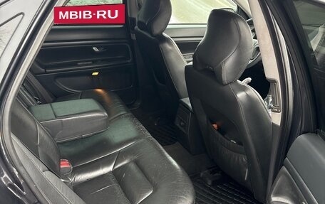 Volvo S80 II рестайлинг 2, 2002 год, 450 000 рублей, 10 фотография