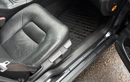 Volvo S80 II рестайлинг 2, 2002 год, 450 000 рублей, 13 фотография