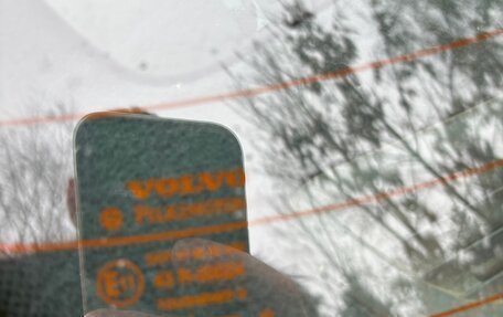 Volvo S80 II рестайлинг 2, 2002 год, 450 000 рублей, 17 фотография