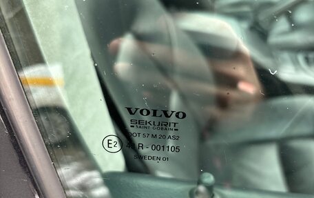 Volvo S80 II рестайлинг 2, 2002 год, 450 000 рублей, 16 фотография