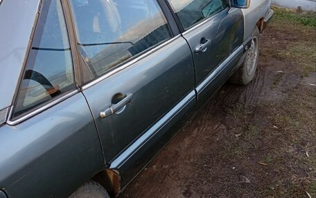 Audi 100, 1983 год, 120 000 рублей, 7 фотография