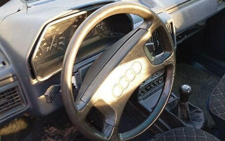 Audi 100, 1983 год, 120 000 рублей, 8 фотография