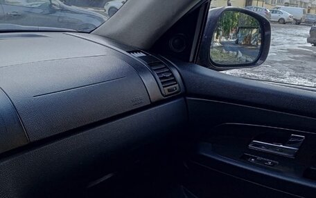 SsangYong Rexton III, 2013 год, 1 440 000 рублей, 6 фотография