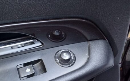 SsangYong Rexton III, 2013 год, 1 440 000 рублей, 5 фотография