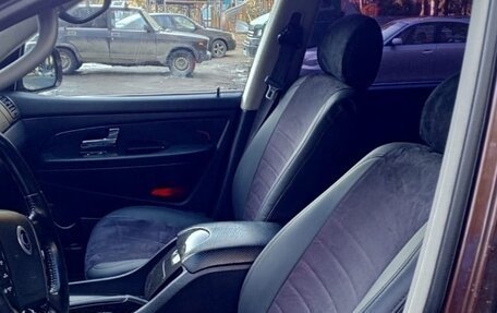 SsangYong Rexton III, 2013 год, 1 440 000 рублей, 12 фотография