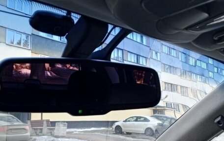 SsangYong Rexton III, 2013 год, 1 440 000 рублей, 9 фотография