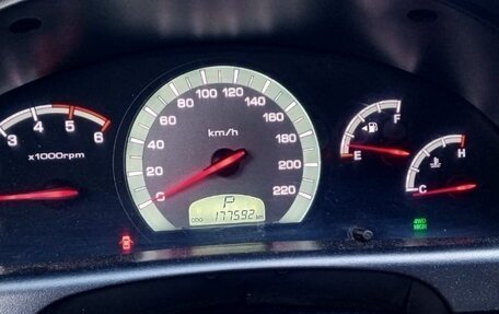 SsangYong Rexton III, 2013 год, 1 440 000 рублей, 13 фотография