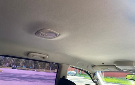 SsangYong Rexton III, 2013 год, 1 440 000 рублей, 18 фотография