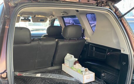 SsangYong Rexton III, 2013 год, 1 440 000 рублей, 21 фотография