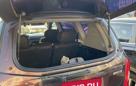 SsangYong Rexton III, 2013 год, 1 440 000 рублей, 22 фотография