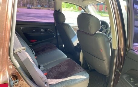 SsangYong Rexton III, 2013 год, 1 440 000 рублей, 19 фотография