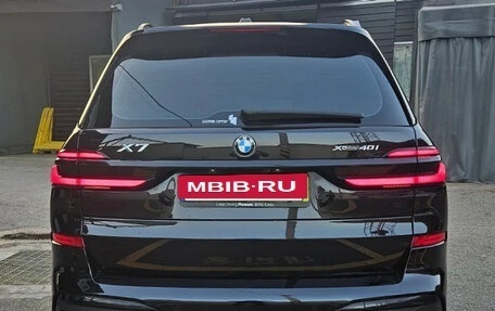 BMW X7, 2025 год, 12 800 000 рублей, 3 фотография