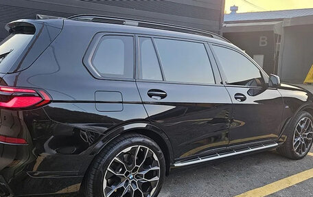 BMW X7, 2025 год, 12 800 000 рублей, 4 фотография