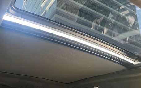 BMW X7, 2025 год, 12 800 000 рублей, 11 фотография